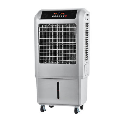 Três internos o refrigerador lateral RoHS do pântano do refrigerador de ar aprovou o fluxo de ar 2500m3/h