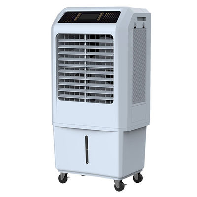 refrigerador de ar de poupança de energia 110V do tanque de água 30L com motor de cobre