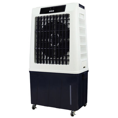 Tamanho evaporativo exterior comercial do vento 68*41*125cm do refrigerador de ar multi