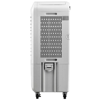 Fãs que fundem o ar frio usando a água, material do ABS de Fanr da torre refrigerando de água