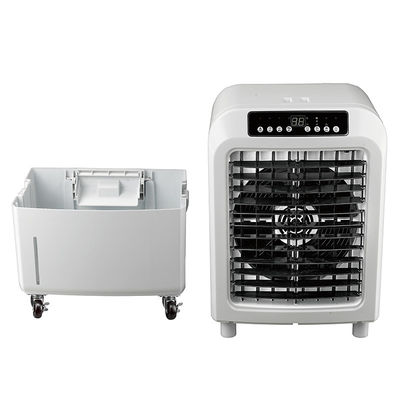 3 em 1 humidificador e purificador do refrigerador de ar, a água portátil da C.A. refrigerou 220V