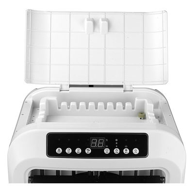 3 em 1 humidificador e purificador do refrigerador de ar, a água portátil da C.A. refrigerou 220V