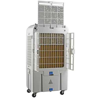 3 em 1 humidificador e purificador do refrigerador de ar, a água portátil da C.A. refrigerou 220V