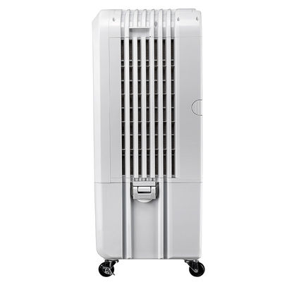 fã axial aplicável do refrigerador de ar do vento fresco da área 30m2 de várias velocidades