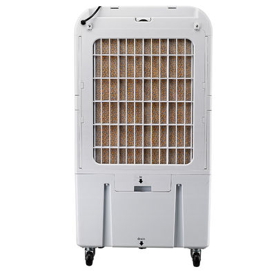 fã axial aplicável do refrigerador de ar do vento fresco da área 30m2 de várias velocidades