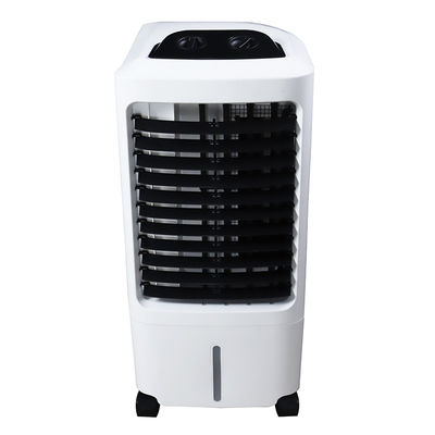água evaporativa do refrigerador de ar do tanque 8L, refrigerador de ar da água 60W fria