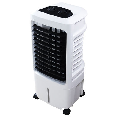 Velocidade do vento evaporativa Multifunction do refrigerador de ar 220V da água 3