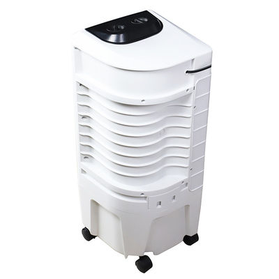 água evaporativa do refrigerador de ar do tanque 8L, refrigerador de ar da água 60W fria