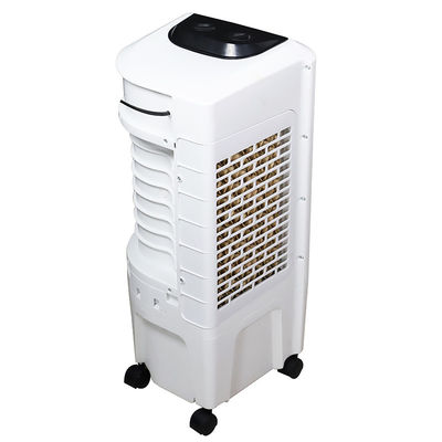 água evaporativa do refrigerador de ar do tanque 8L, refrigerador de ar da água 60W fria