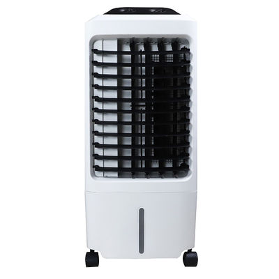 água evaporativa do refrigerador de ar do tanque 8L, refrigerador de ar da água 60W fria