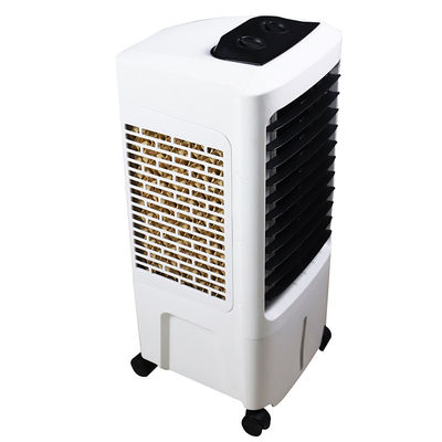 água evaporativa do refrigerador de ar do tanque 8L, refrigerador de ar da água 60W fria