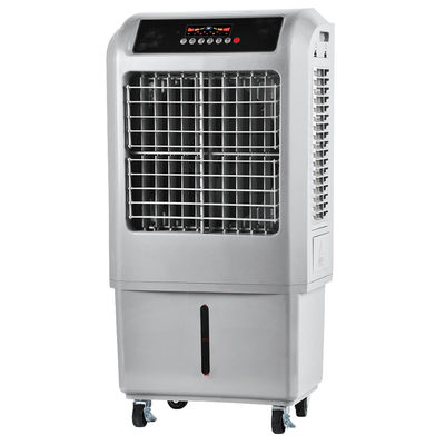 Três internos o refrigerador lateral RoHS do pântano do refrigerador de ar aprovou o fluxo de ar 2500m3/h