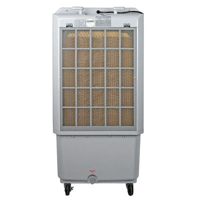 Assoalho lateral do refrigerador evaporativo de refrigerador de ar do interruptor de manual três que está 220V