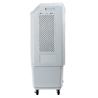 refrigerador de ar de poupança de energia 110V do tanque de água 30L com motor de cobre