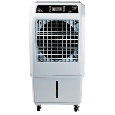 refrigerador de ar de poupança de energia 110V do tanque de água 30L com motor de cobre