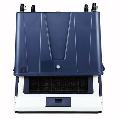 Condicionador de ar portátil 110V do refrigerador do pântano do interruptor de Digitas para a área 60m2