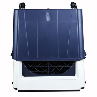Posição aprovada do assoalho do condicionador de ar do refrigerador do pântano do agregado familiar CE portátil