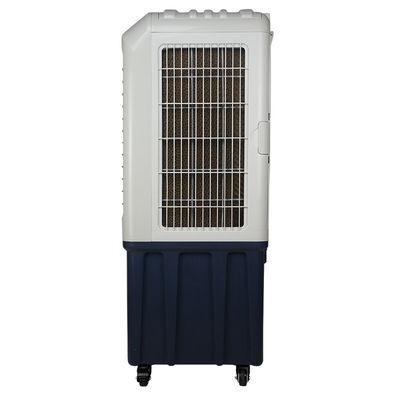 refrigeradores de ar 200W exteriores para o pátio, refrigerador de ar evaporativo do tanque 80L grande