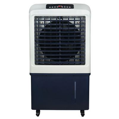 Refrigerador evaporativo exterior de baixo nível de ruído do pântano do condicionador de ar para a área 50m2