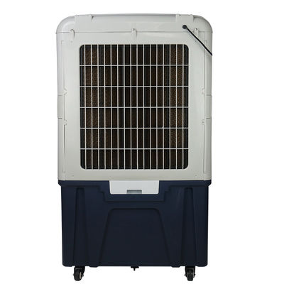 Refrigerador evaporativo exterior de baixo nível de ruído do pântano do condicionador de ar para a área 50m2