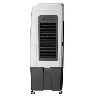 interruptor manual portátil de refrigerador de ar da água do fluxo de ar 4500m3/H com o tanque de água 45L