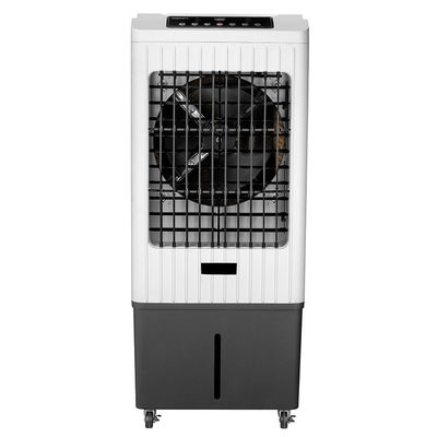 interruptor manual portátil de refrigerador de ar da água do fluxo de ar 4500m3/H com o tanque de água 45L