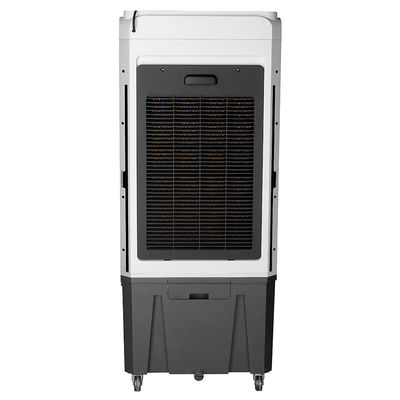 Área aplicável portátil plástica do tanque de água 55m2 do refrigerador de ar 110W da água 45L