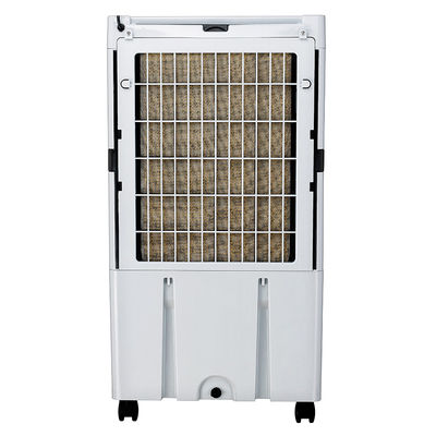 Área aplicável interna da velocidade do vento 35m2 do refrigerador de ar 3 do modo do aníon com exposição de diodo emissor de luz