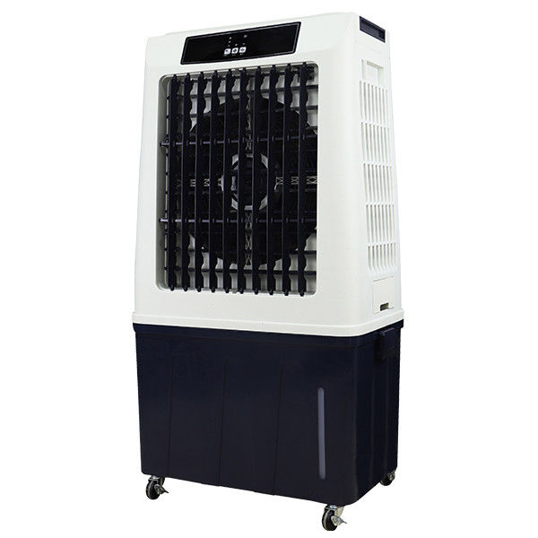 Tamanho evaporativo exterior comercial do vento 68*41*125cm do refrigerador de ar multi