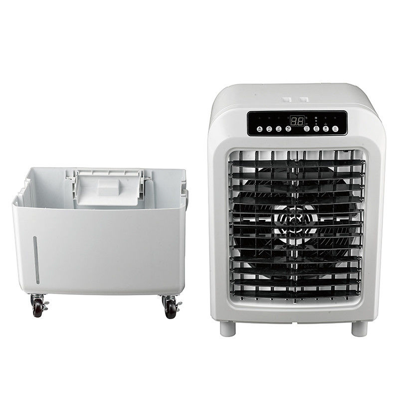 3 em 1 humidificador e purificador do refrigerador de ar, a água portátil da C.A. refrigerou 220V