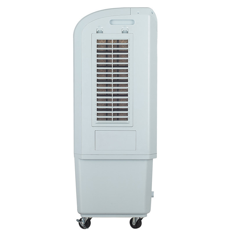 110V 3 em 1 refrigerador de ar evaporativo, refrigerador de ar evaporativo com desumidificador