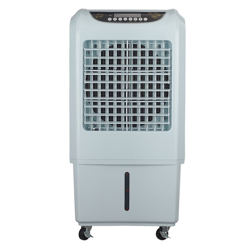 O ABS 3 materiais em 1 refrigerador de ar evaporativo com 30L o tanque RoHS aprovou