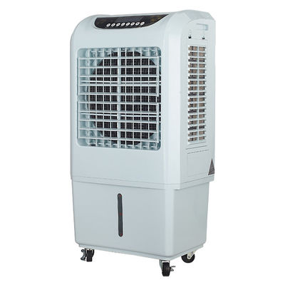 20m2 3 em 1 CE Multifunction forte evaporativo do vento do refrigerador de ar aprovou