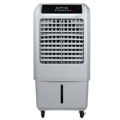 Assoalho lateral do refrigerador evaporativo de refrigerador de ar do interruptor de manual três que está 220V